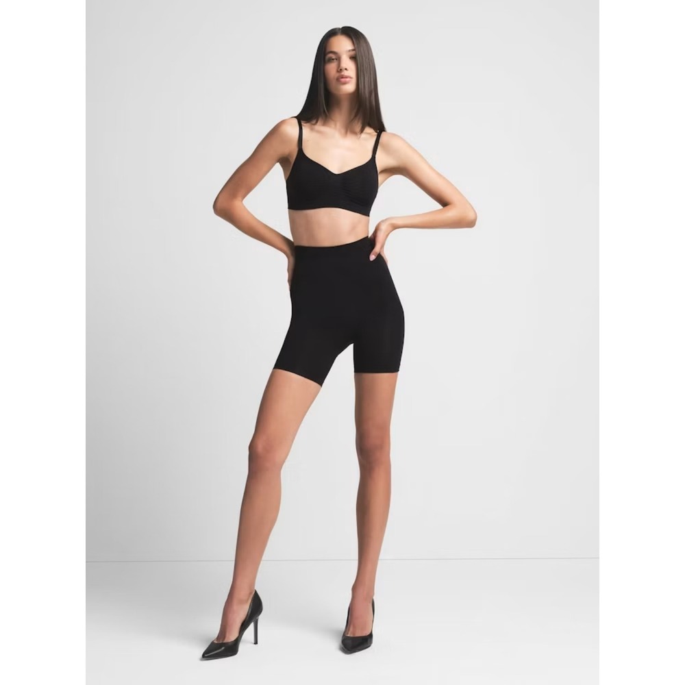SKIMS Seamless Sculpt Bralette - Size XL